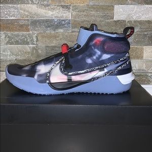 Nike Kobe AD NXT FF Blue Hero